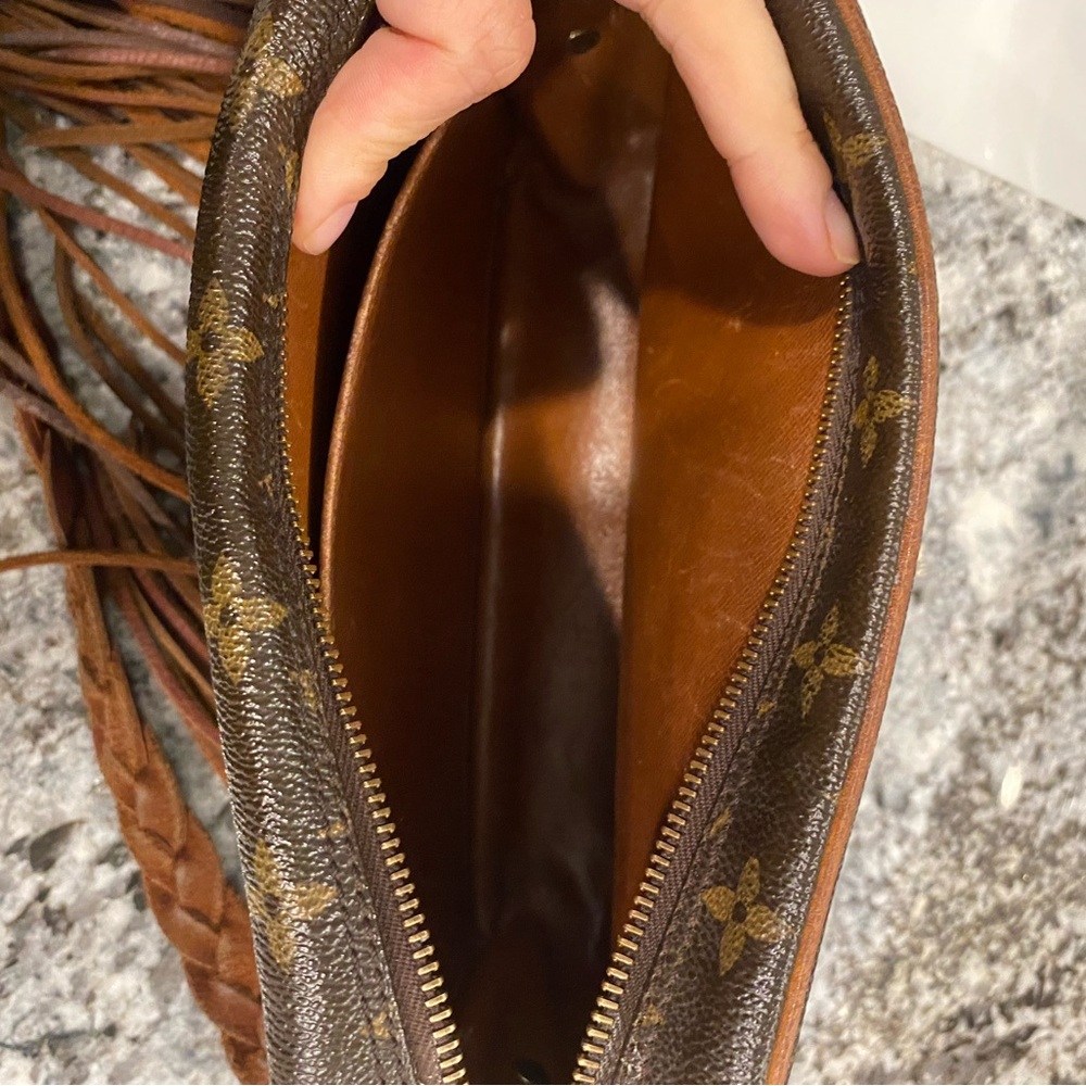 Vintage boho bags cross body.